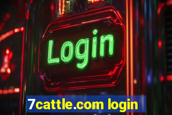 7cattle.com login